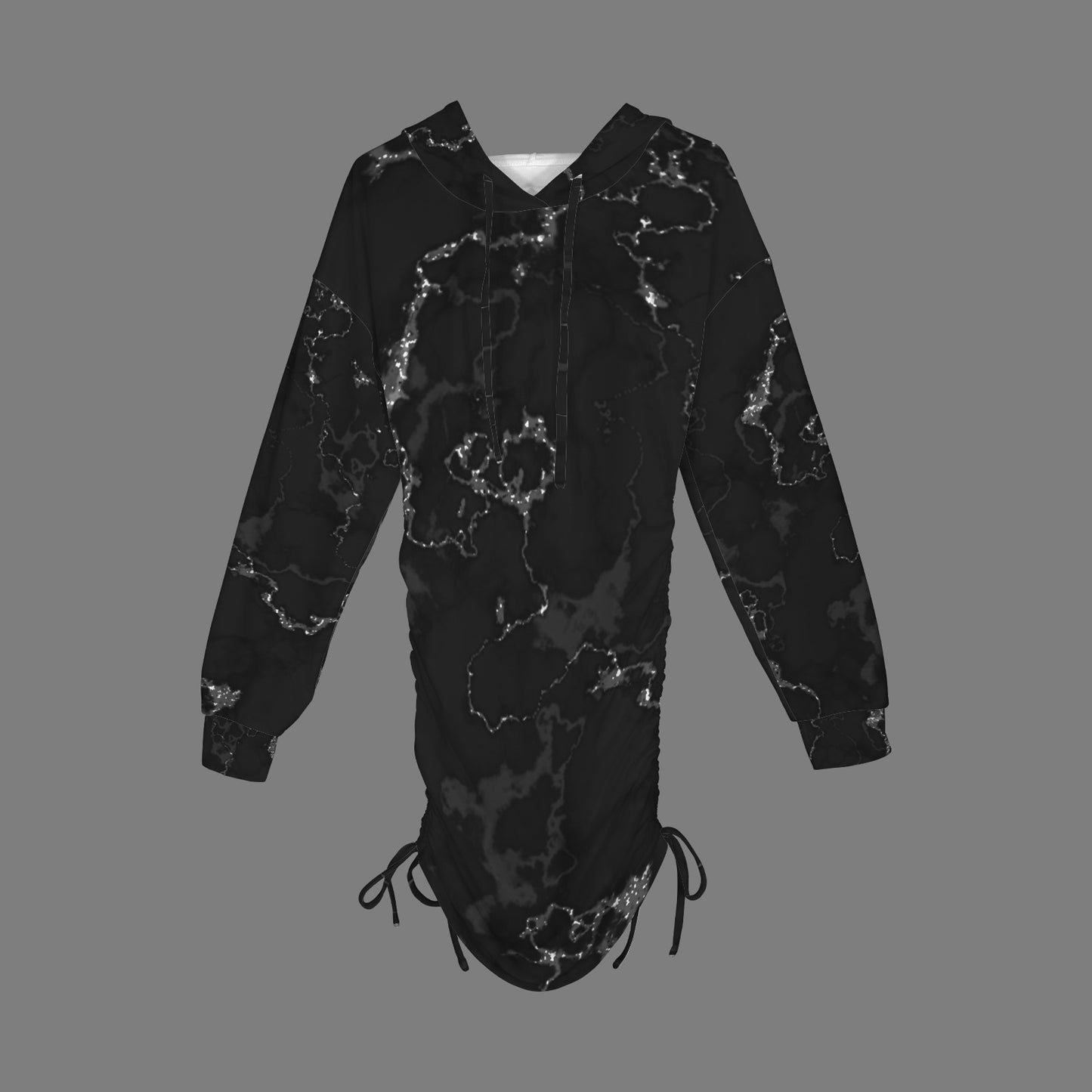 Statta. Hooded Dress