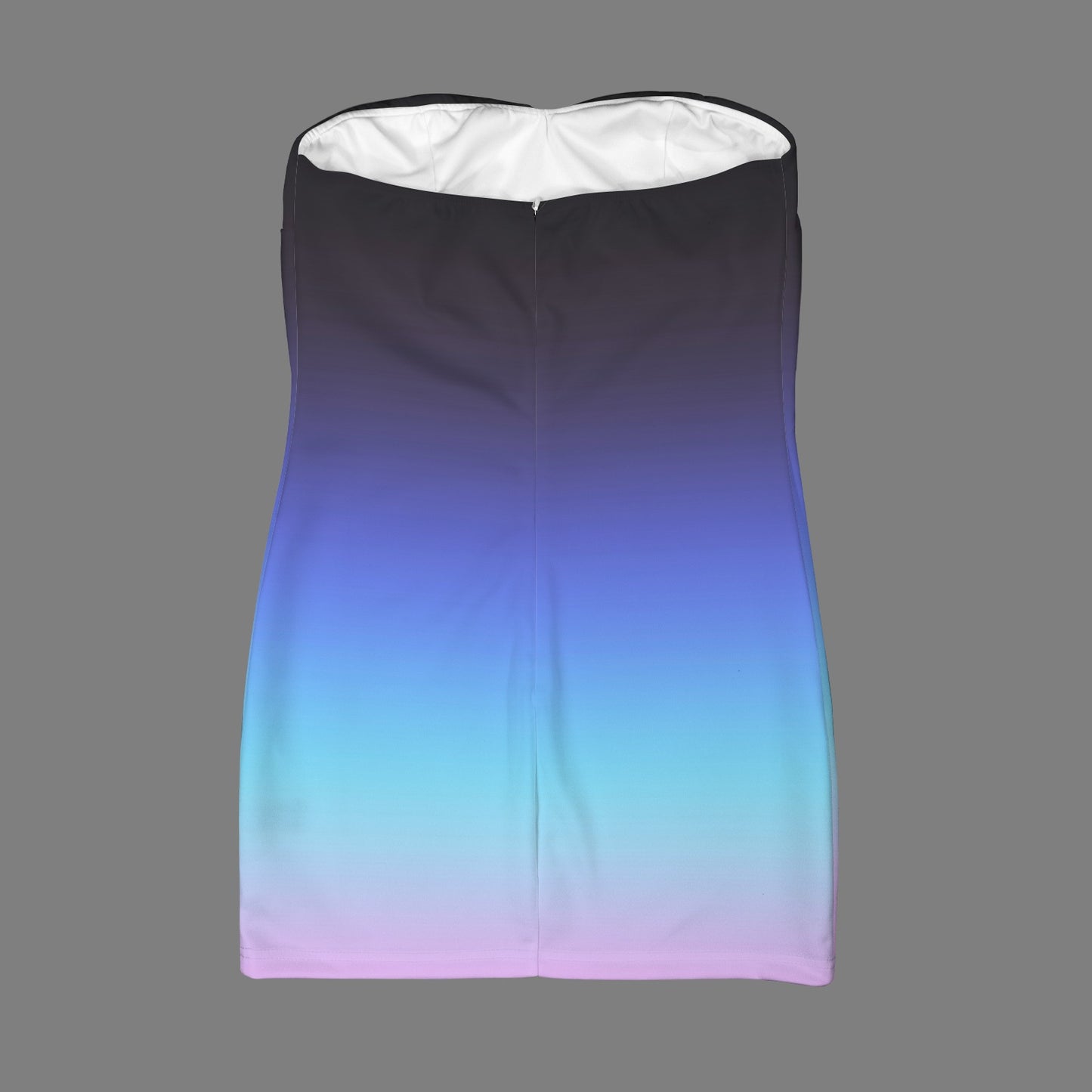 Suree. Tube Top Bodycon Dress