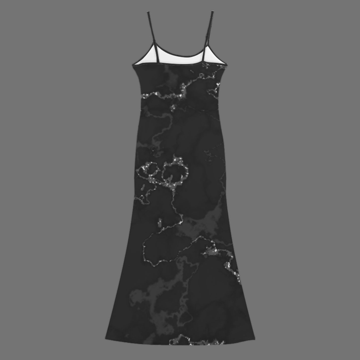 Statta. Cami Long Maxi Dress