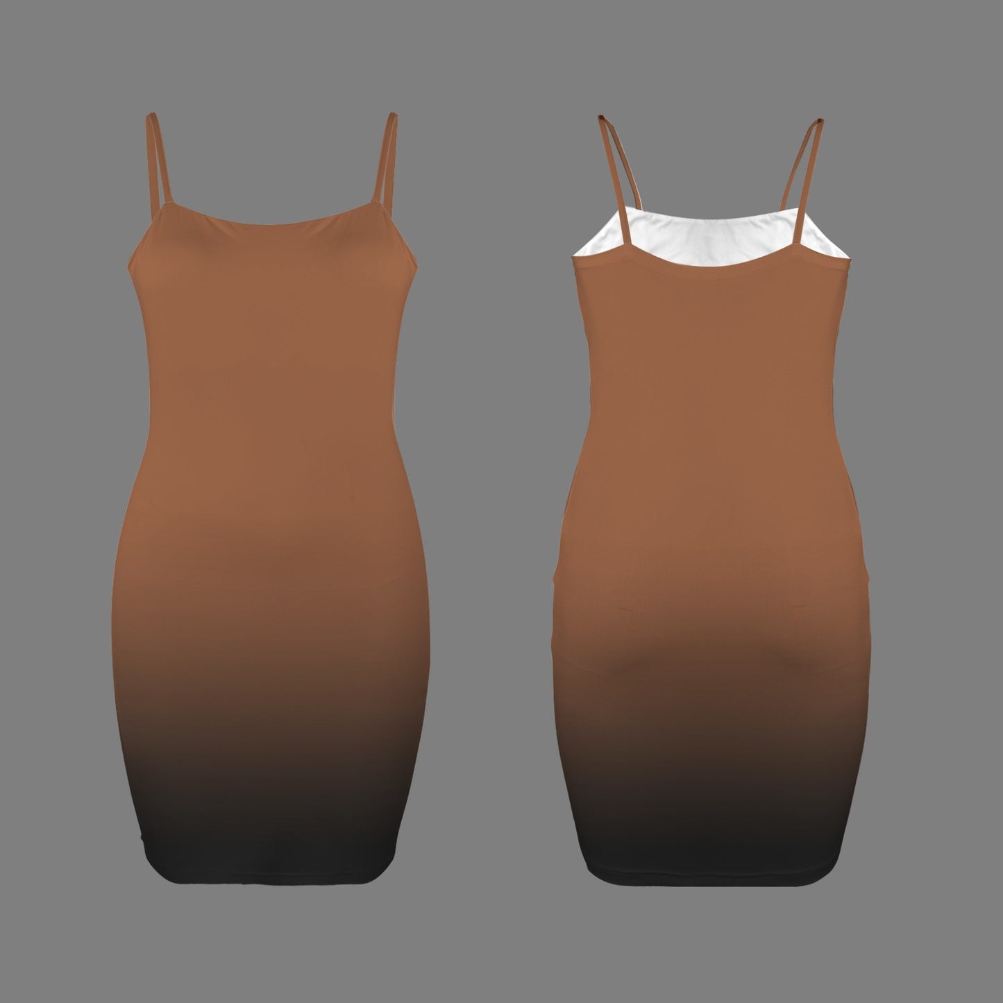 Plenti. Cami Bodycon Dress