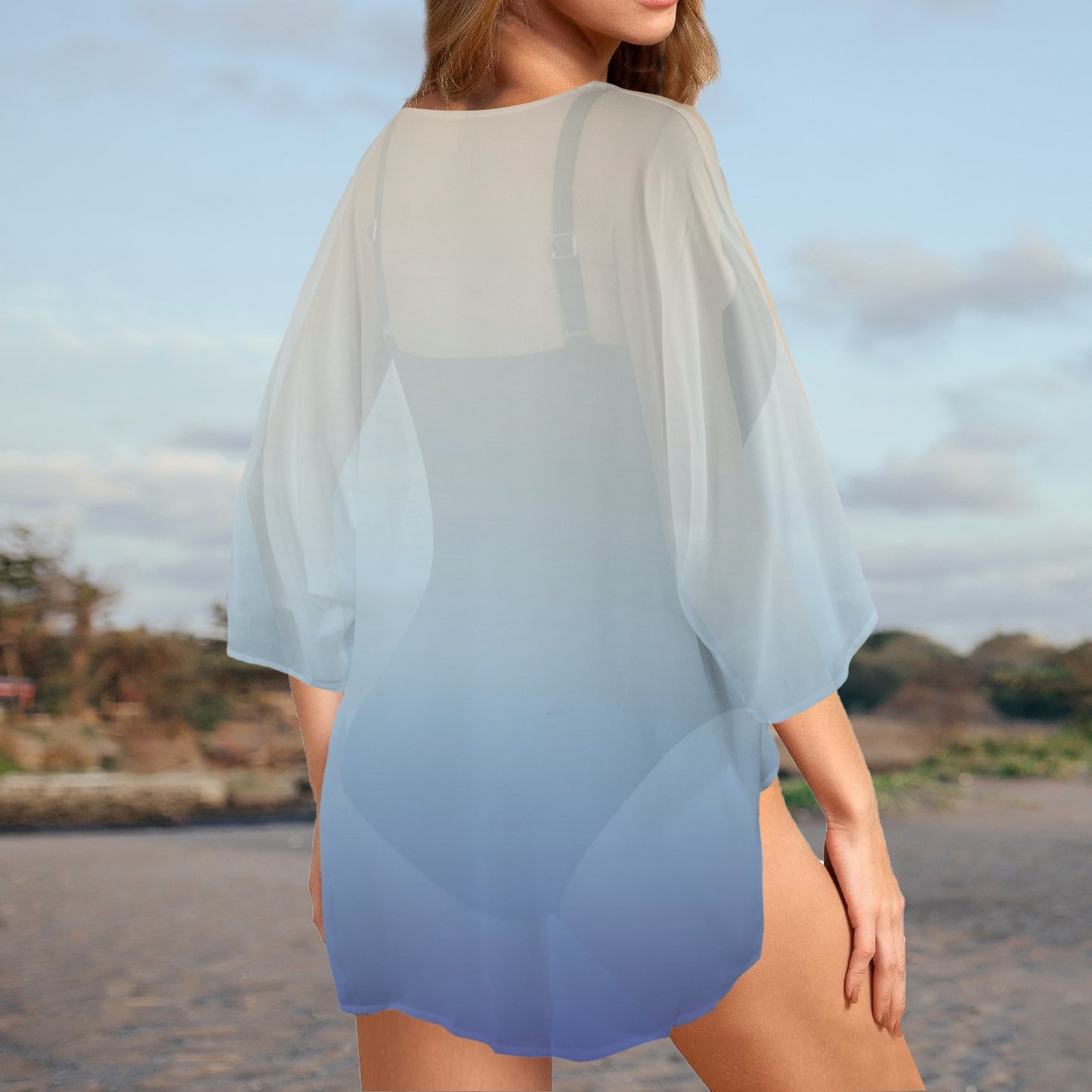 Cambria. Swim Cover