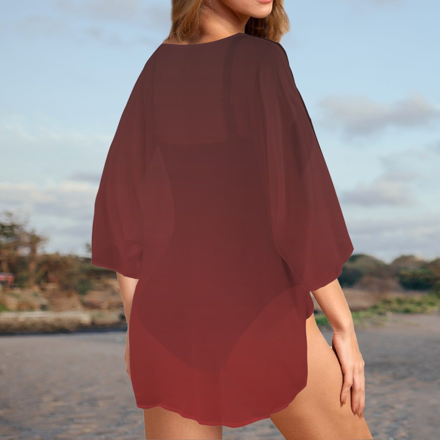 Redient. Swim Cover