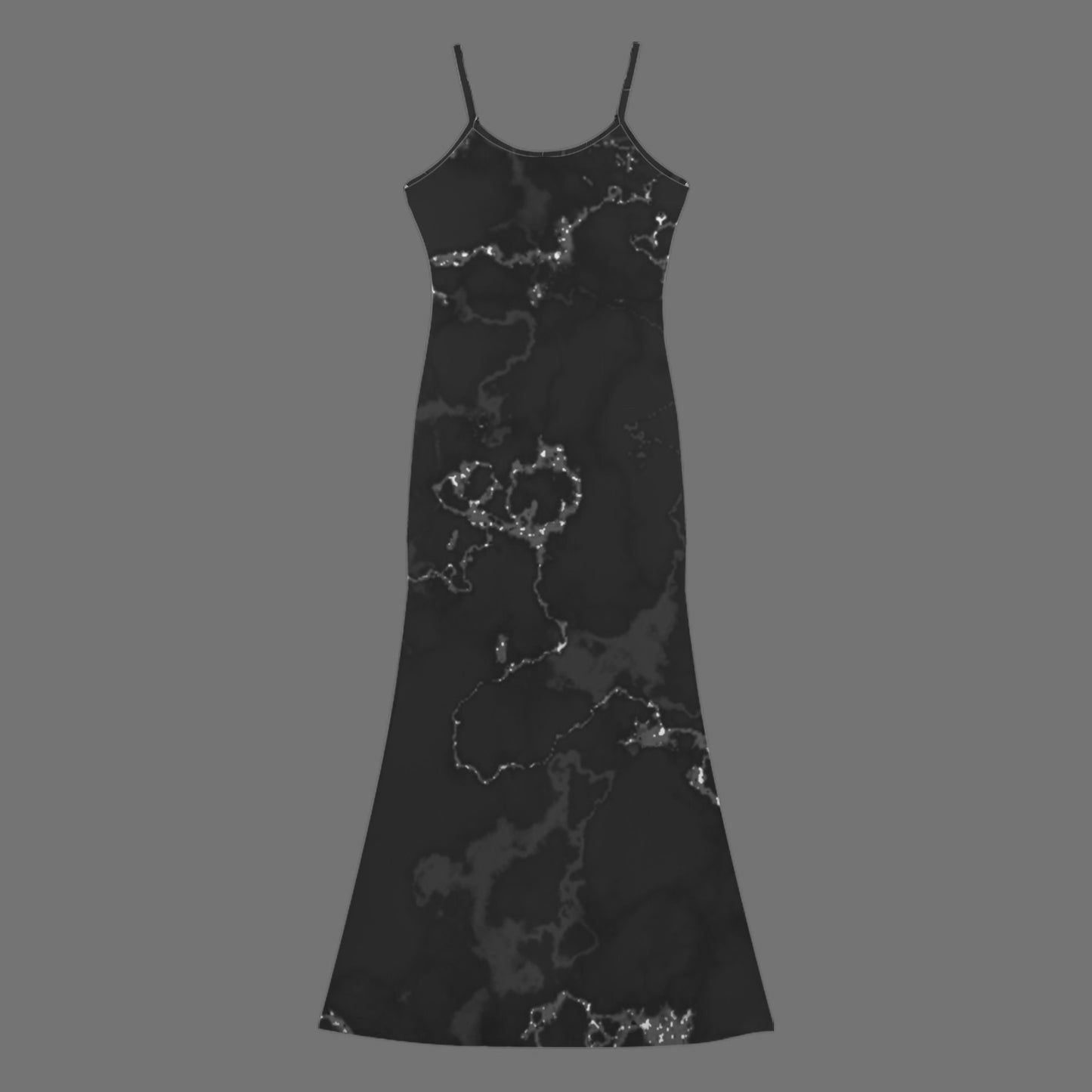 Statta. Cami Long Maxi Dress