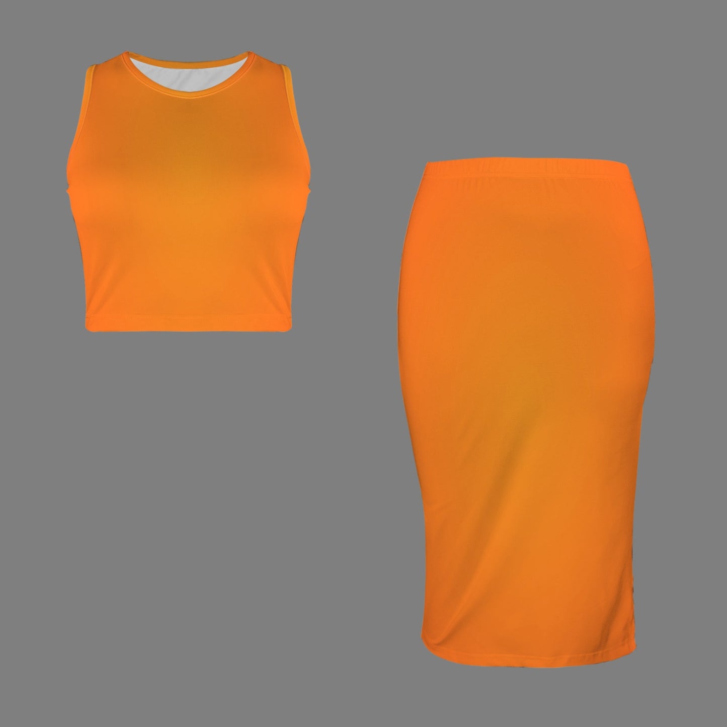 Orii. Skirt Set