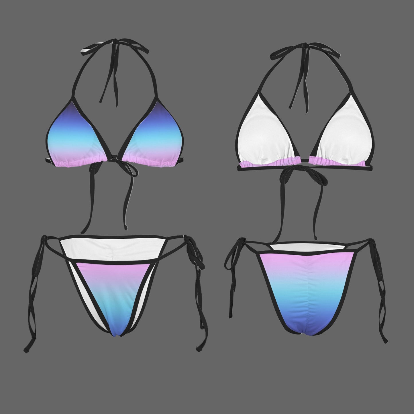 Surree. Two-Piece Bikini