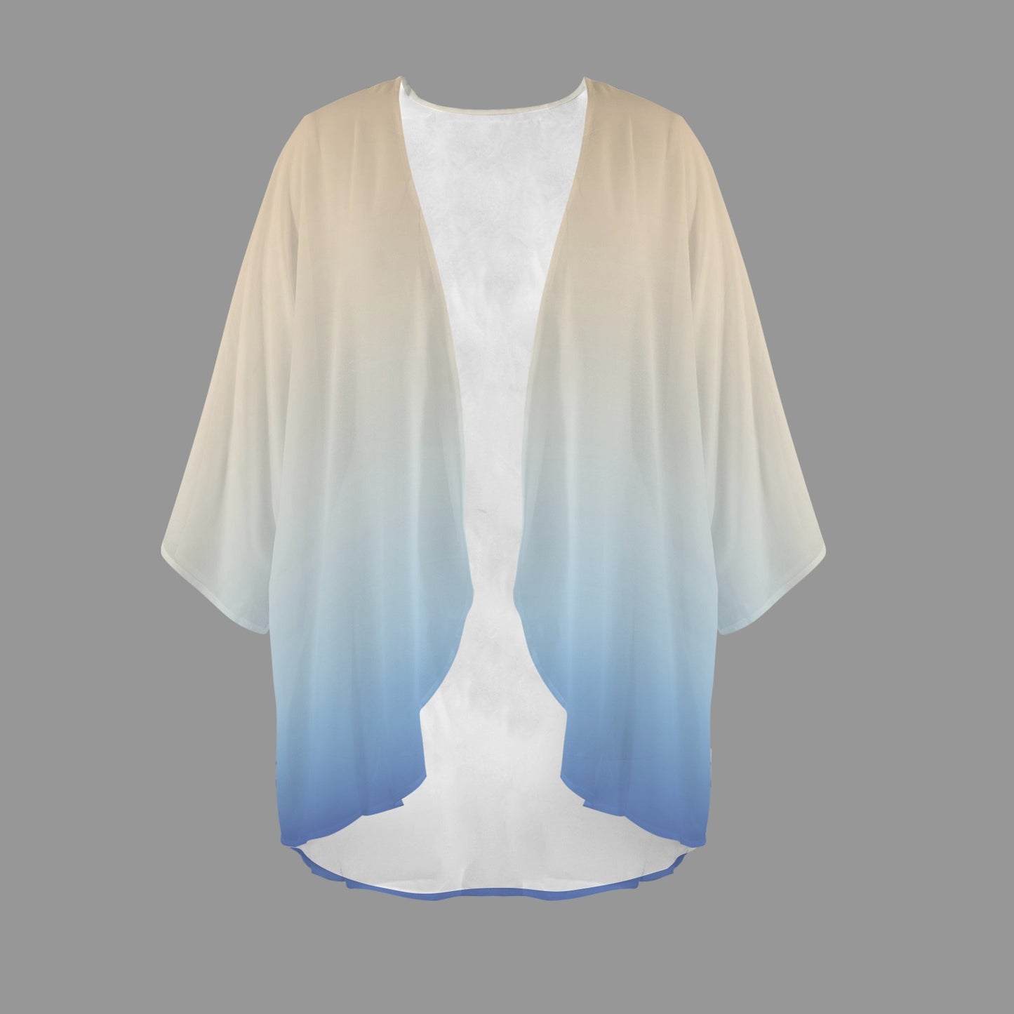 Cambria. Swim Cover Up