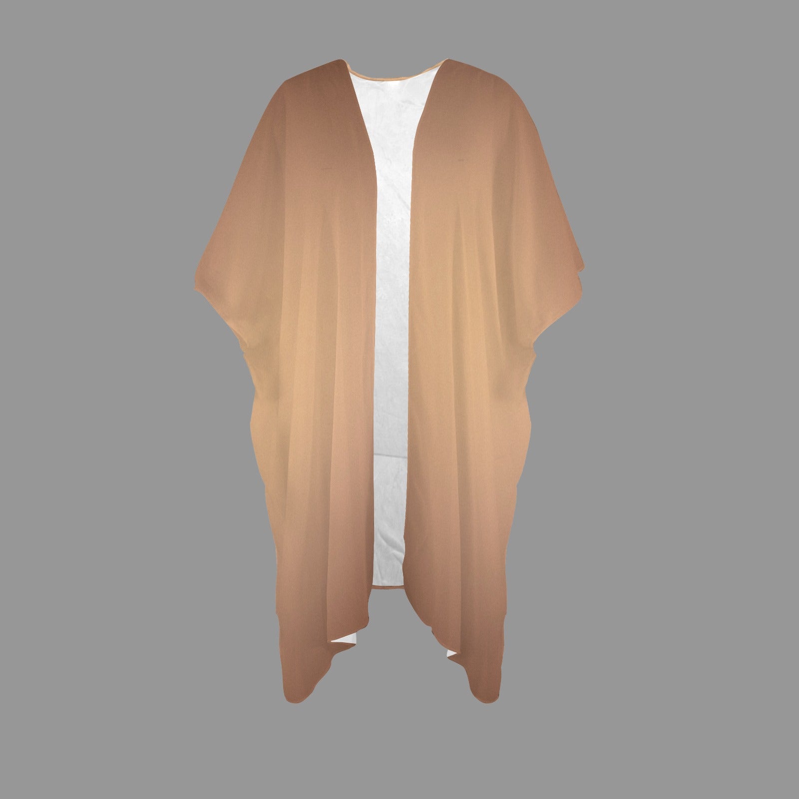 Nu Nude. Swim Cover Up