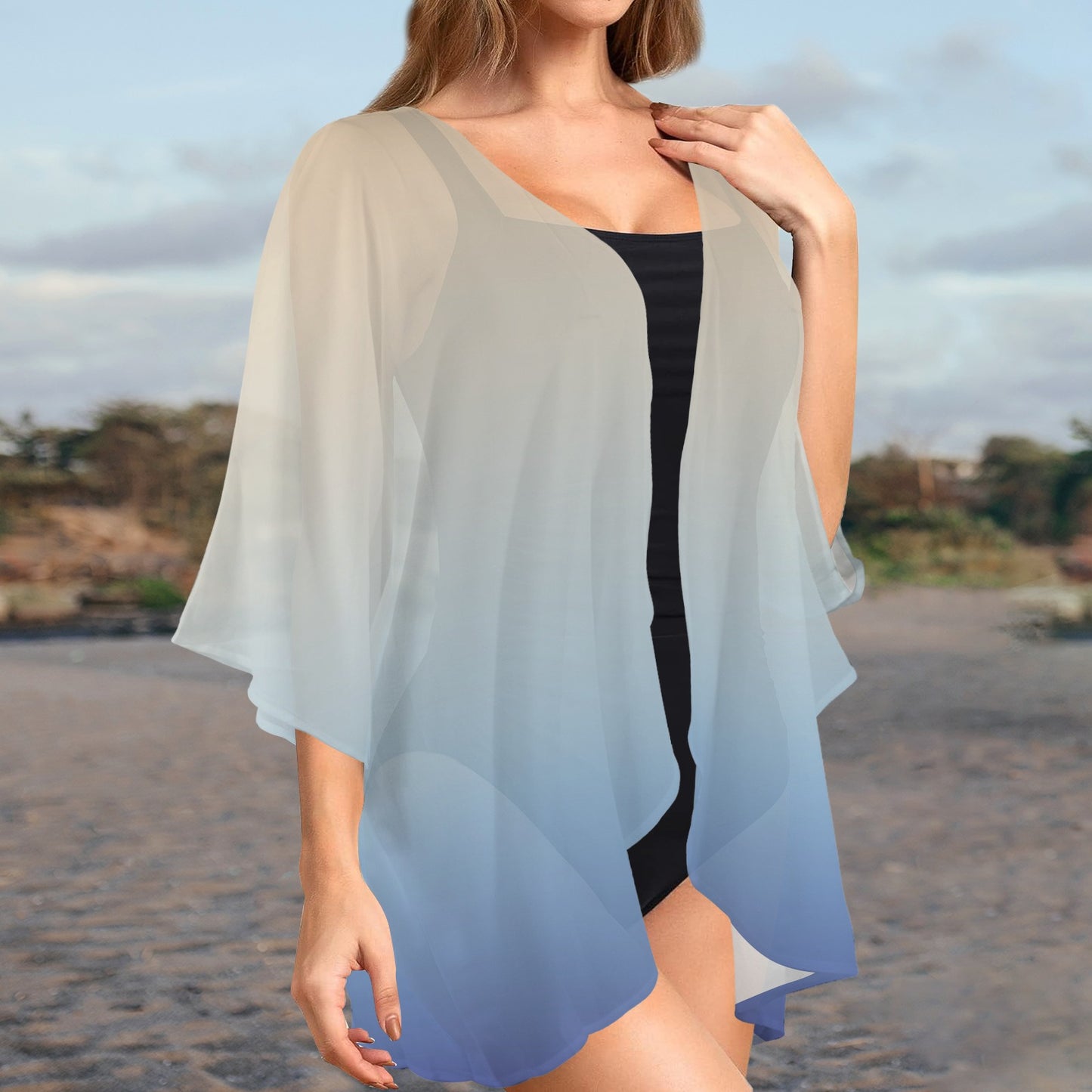 Cambria. Swim Cover