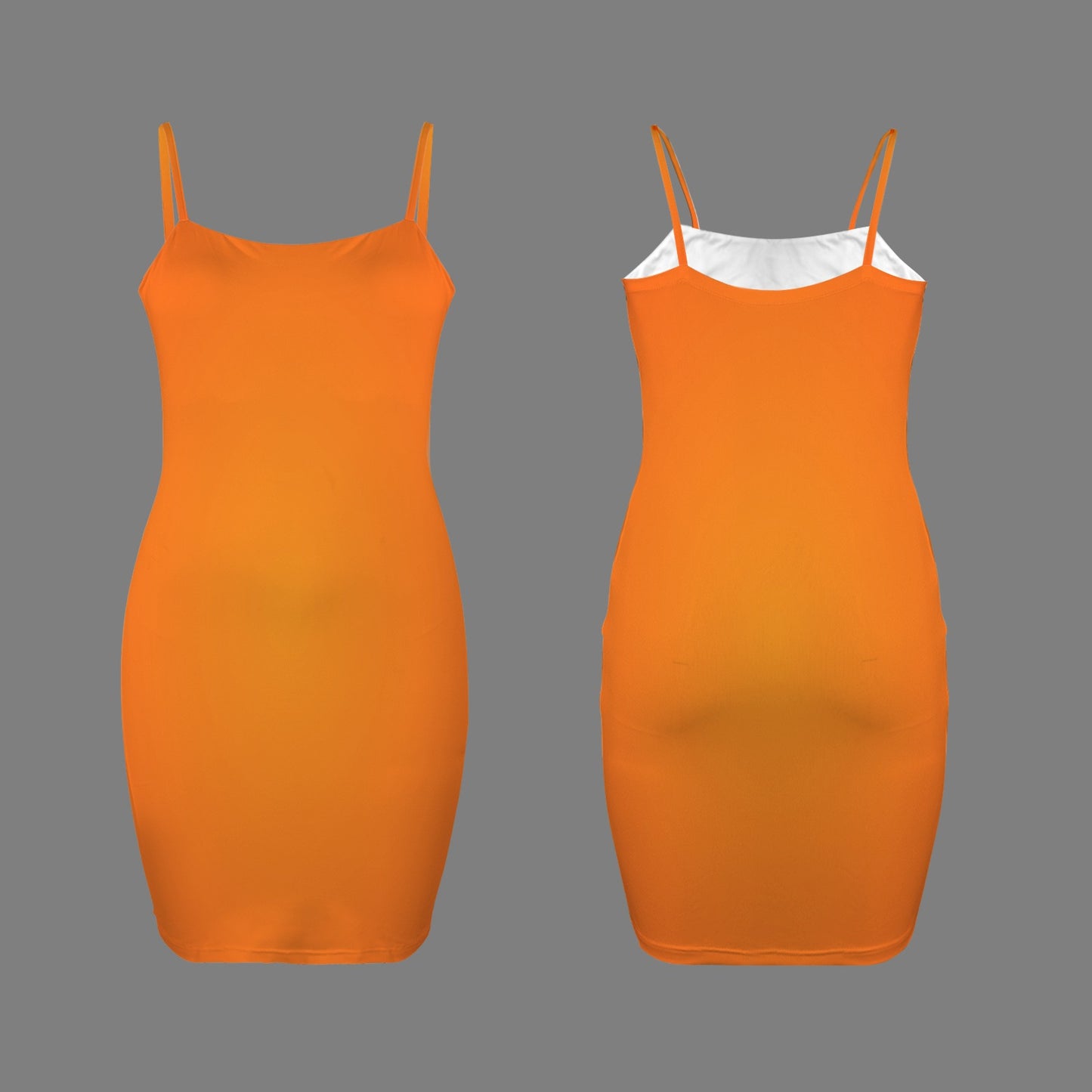 Orii. Cami Bodycon Dress