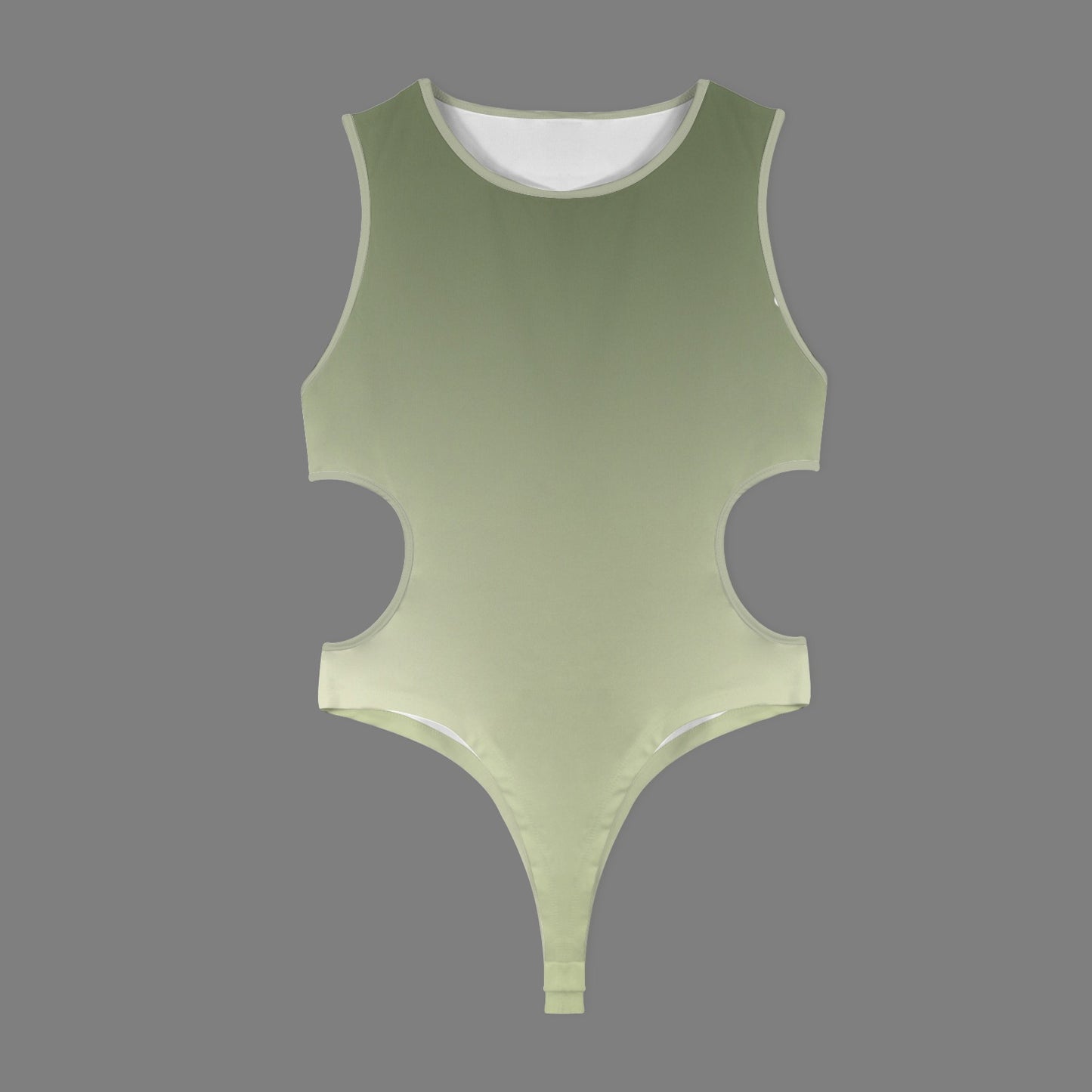 Sage Satore. One-Piece Swimsuit