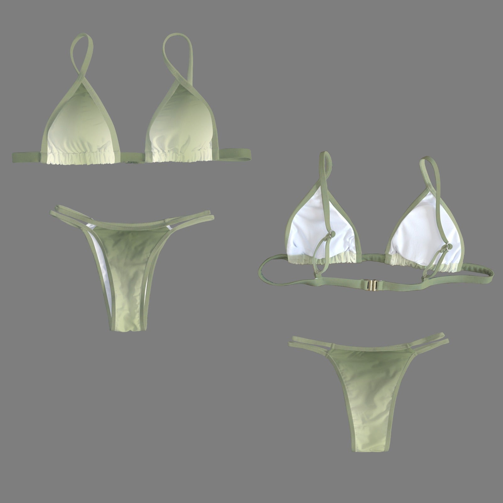 Sage Satore. Bikini