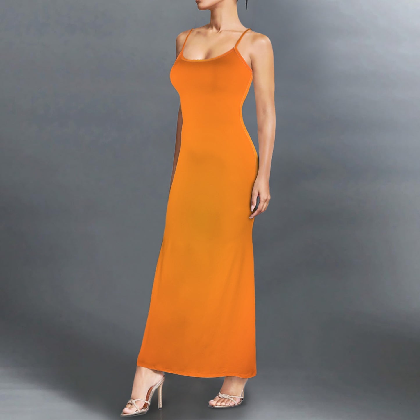 Orii. Maxi Dress