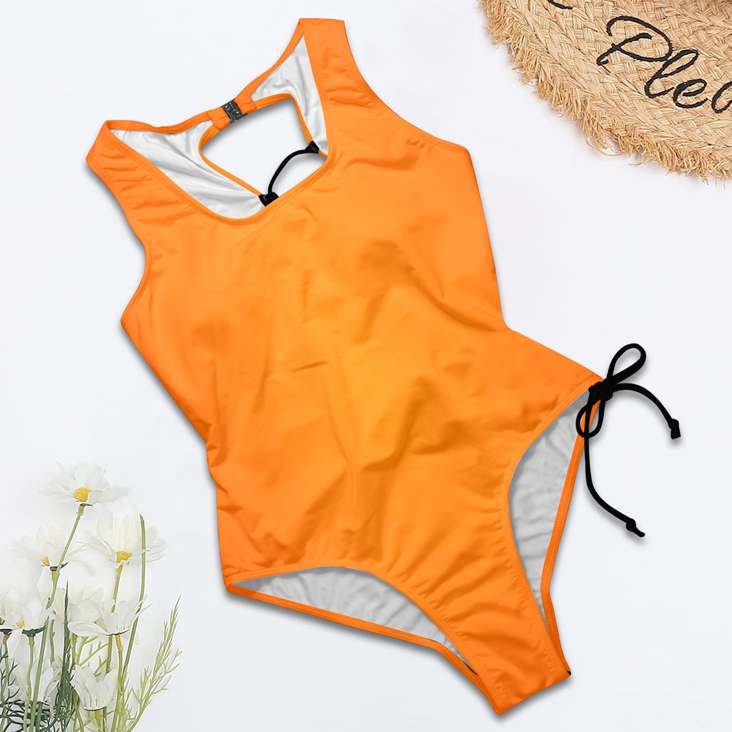 Orii. One-Piece Swimsuit