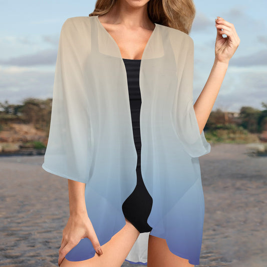 Cambria. Swim Cover