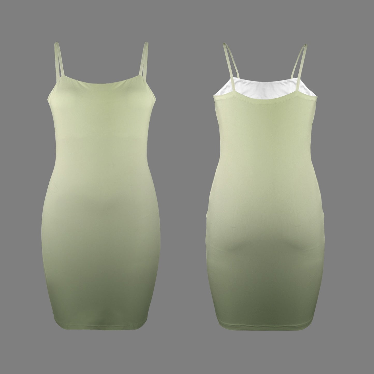 Sage Satore. Cami Dress