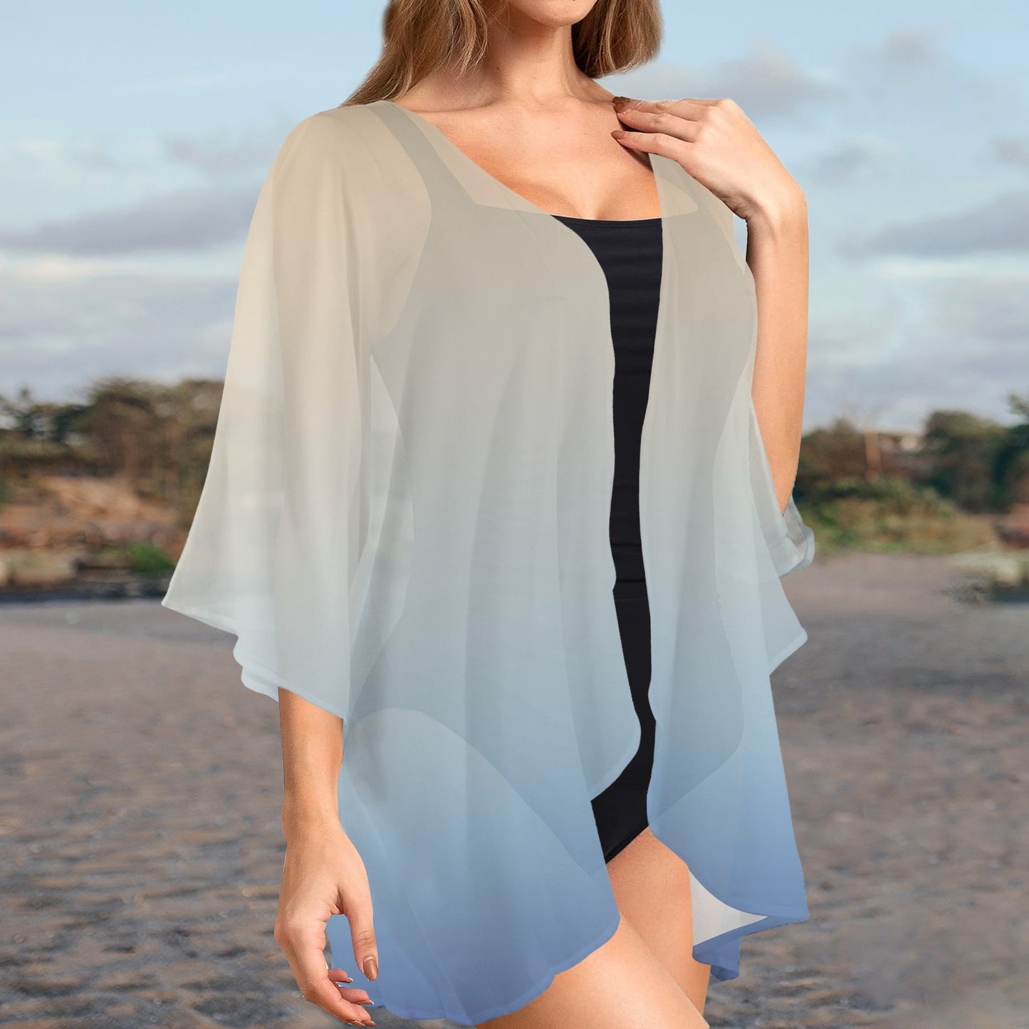 Cambria. Swim Cover Up