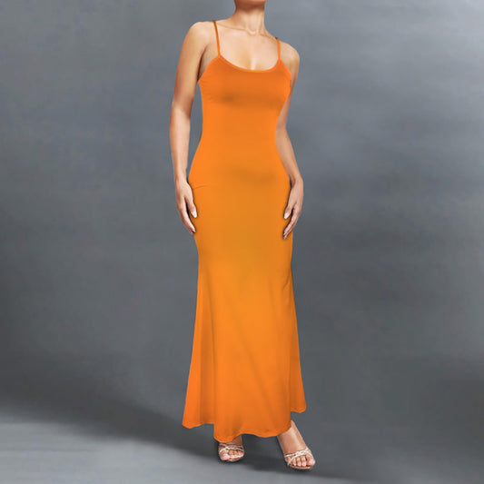 Orii. Maxi Dress